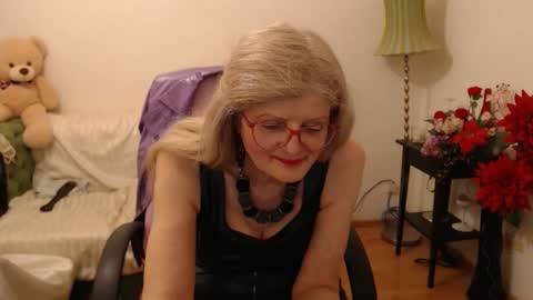 blairfort online show from 03-08-25, 05:22