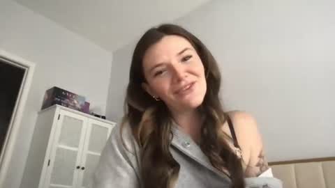 Blaire Rosewood online show from 08-05-26, 04:43