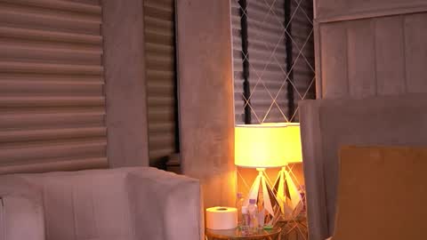 BlairSanders online show from 02-21-26, 07:37