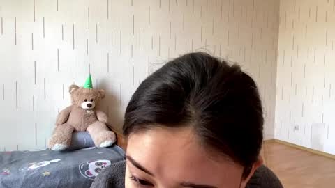 Mila online show from 03-24-26, 06:18