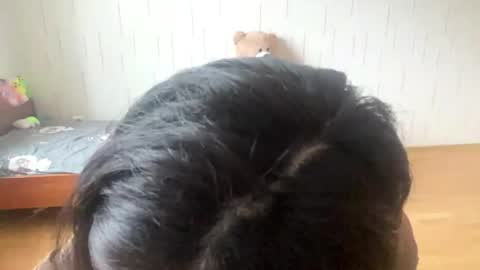 Mila online show from 04-06-26, 08:15