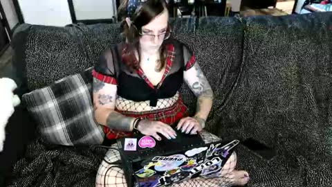blairxskylar online show from 06-08-26, 02:50