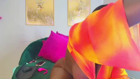 Blaisysmith online show from 04-18-26, 11:36