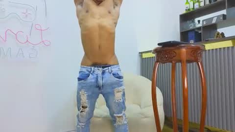 BLACKE online show from 12-16-25, 02:00