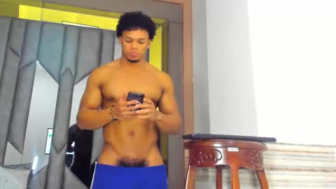 BLACKE online show from 01-11-26, 04:06