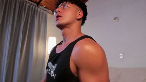 Blake Levi  Independent Model online show from 12-19-24, 12:13