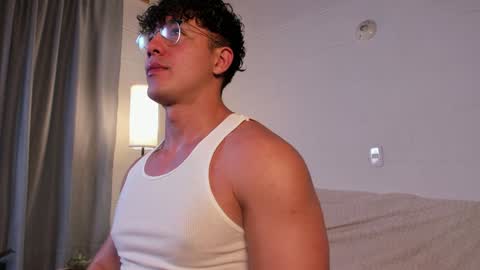 Blake Levi  Independent Model online show from 01-03-25, 01:05