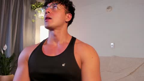 Blake Levi  Independent Model online show from 01-09-25, 02:43