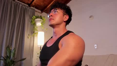 Blake Levi  Independent Model online show from 02-26-25, 02:37