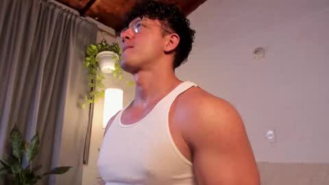 Blake Levi  Independent Model online show from 03-01-25, 02:04