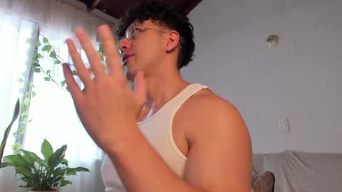 Blake Levi  Independent Model online show from 04-05-26, 06:16