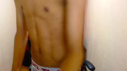 I AM BLAKE online show from 09-09-25, 07:13