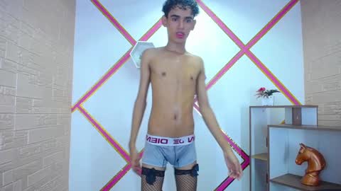 I AM BLAKE online show from 09-10-25, 05:13