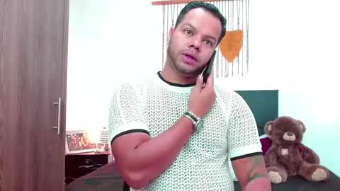 Just Blake online show from 10-23-25, 01:32