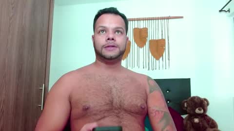 Just Blake online show from 11-06-25, 02:07