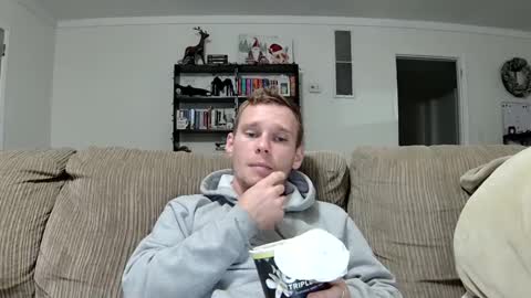 BlakeAndSkylar online show from 12-21-24, 03:47