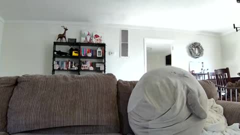 BlakeAndSkylar online show from 12-21-24, 07:27