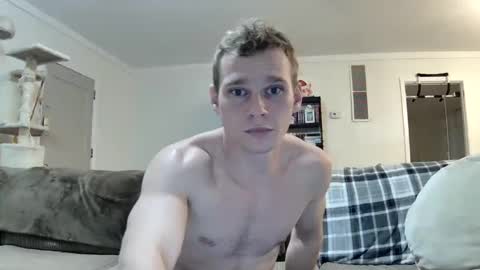 BlakeAndSkylar online show from 12-28-24, 03:47