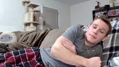 BlakeAndSkylar online show from 01-04-25, 12:16