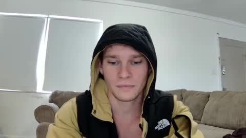 BlakeAndSkylar online show from 01-22-25, 06:41