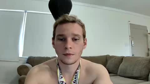 BlakeAndSkylar online show from 01-26-25, 09:51