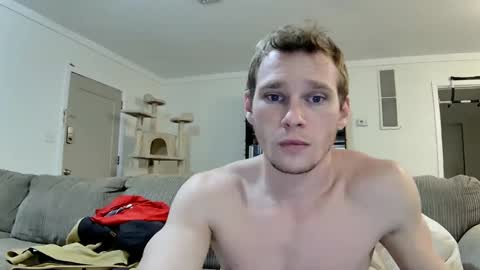 BlakeAndSkylar online show from 01-29-25, 02:09