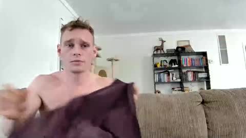 BlakeAndSkylar online show from 02-02-25, 05:26