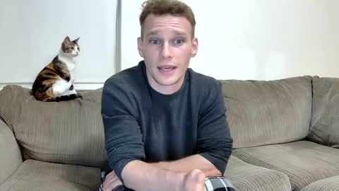 BlakeAndSkylar online show from 02-10-25, 04:19