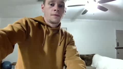 BlakeAndSkylar online show from 02-26-25, 11:37