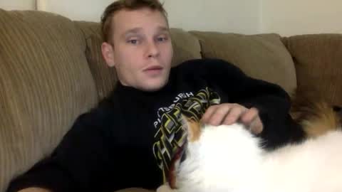 Snapshot of blakeandskylar chatting on 02-06-26, 02:27 BlakeAndSkylar online show from 02-06-26, 02:27