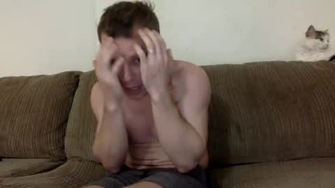 Snapshot of blakeandskylar chatting on 02-22-26, 02:48 BlakeAndSkylar online show from 02-22-26, 02:48