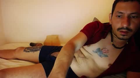 Snapshot of blakedavid69 chatting on 12-15-24, 05:02 David online show from 12-15-24, 05:02