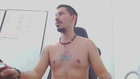 Snapshot of blakedavid69 chatting on 01-19-25, 01:33 David online show from 01-19-25, 01:33