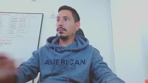 Snapshot of blakedavid69 chatting on 01-19-25, 04:36 David online show from 01-19-25, 04:36