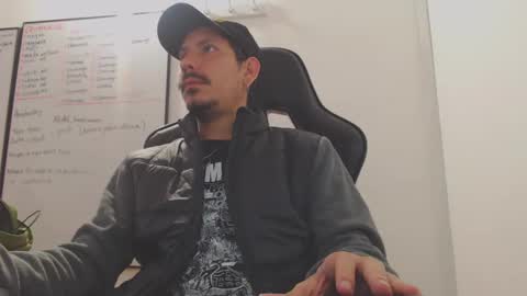 Snapshot of blakedavid69 chatting on 03-09-25, 12:09 David online show from 03-09-25, 12:09