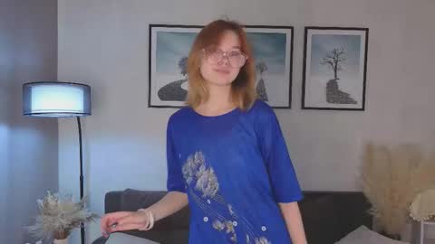 Eliza online show from 10-21-25, 10:05