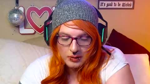 Blakely Morningstar   online show from 02-20-25, 08:17