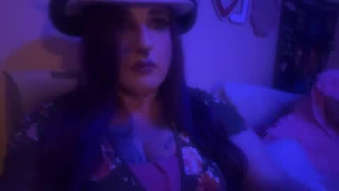 Blakely Morningstar   online show from 04-09-26, 11:59