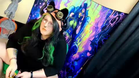 Blakely Morningstar   online show from 05-16-26, 10:01