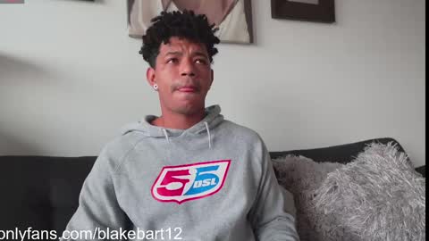 BLAKE  BART Help us reach 100 likes online show from 02-11-25, 02:24