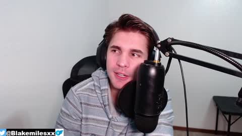 Snapshot of blakemiles2 chatting on 12-09-24, 05:19 Blake Miles online show from 12-09-24, 05:19