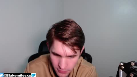 Snapshot of blakemiles2 chatting on 12-24-24, 03:16 Blake Miles online show from 12-24-24, 03:16