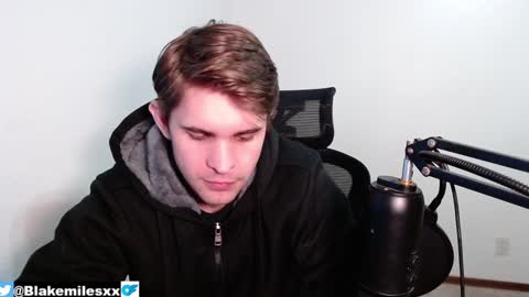 Snapshot of blakemiles2 chatting on 12-26-24, 12:14 Blake Miles online show from 12-26-24, 12:14