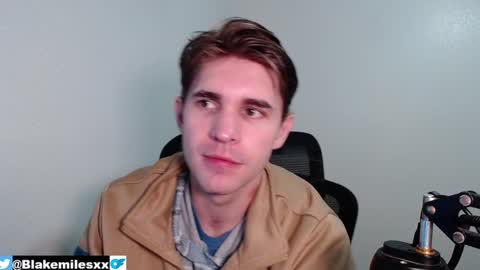 Snapshot of blakemiles2 chatting on 01-04-25, 12:59 Blake Miles online show from 01-04-25, 12:59