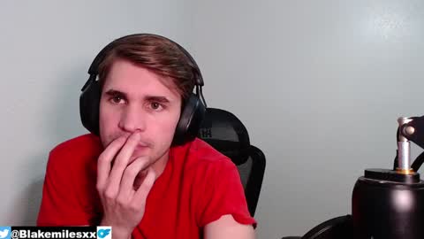 Snapshot of blakemiles2 chatting on 01-15-25, 03:00 Blake Miles online show from 01-15-25, 03:00