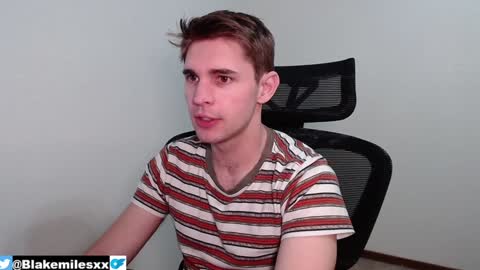 Snapshot of blakemiles2 chatting on 01-27-25, 06:19 Blake Miles online show from 01-27-25, 06:19