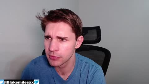Snapshot of blakemiles2 chatting on 02-05-25, 11:50 Blake Miles online show from 02-05-25, 11:50