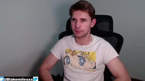 Snapshot of blakemiles2 chatting on 02-10-25, 03:35 Blake Miles online show from 02-10-25, 03:35