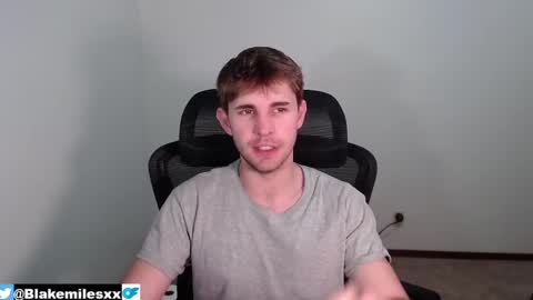 Snapshot of blakemiles2 chatting on 02-16-25, 04:20 Blake Miles online show from 02-16-25, 04:20
