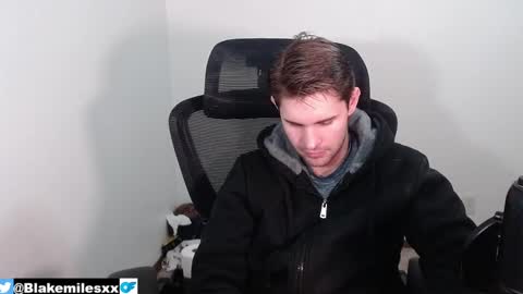 Snapshot of blakemiles2 chatting on 02-22-25, 03:12 Blake Miles online show from 02-22-25, 03:12
